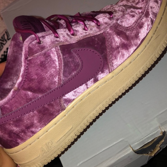 Nike Air Force 1 LVB - Picture 2 of 6